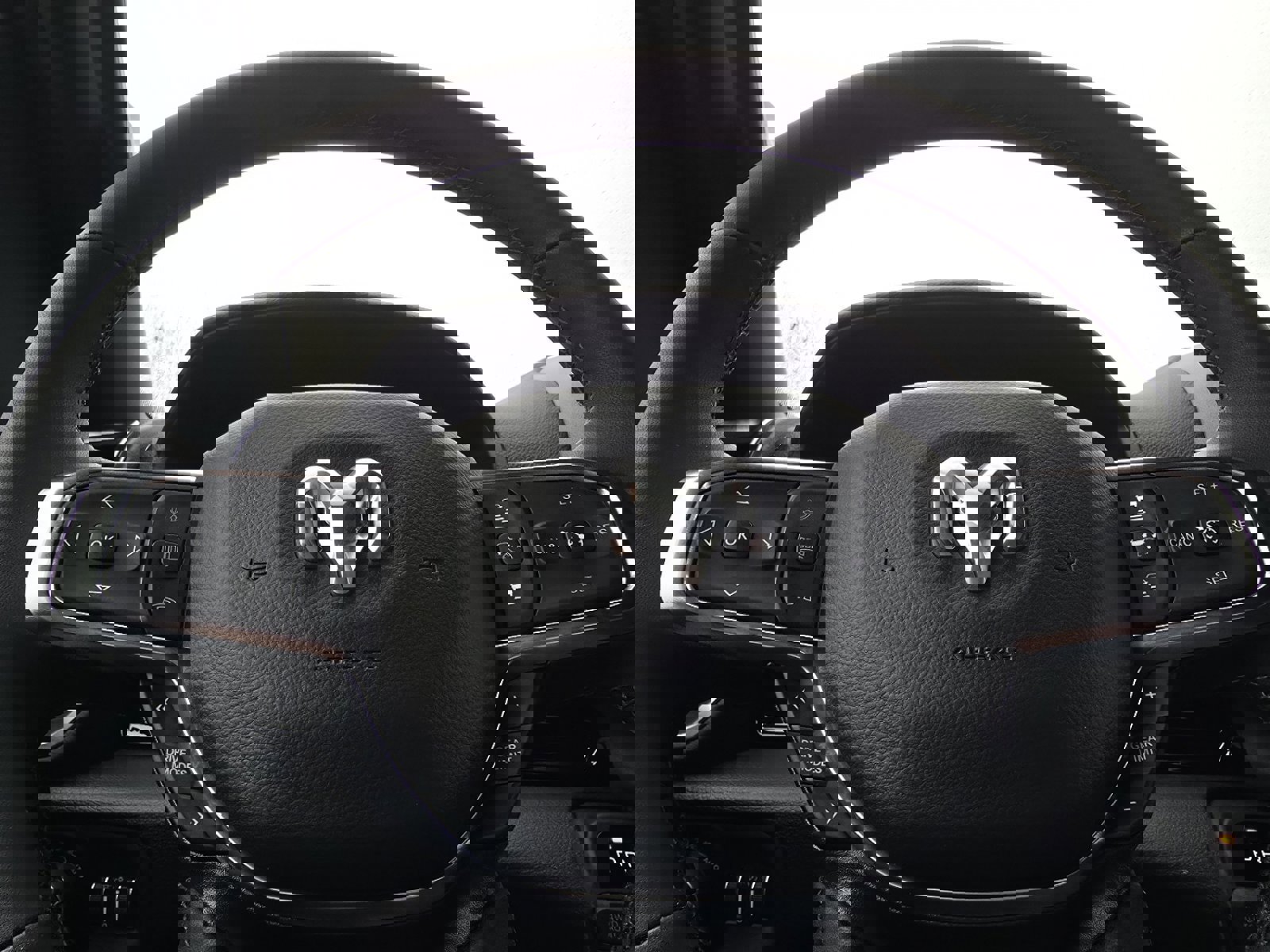 New 2026 RAM 1500 Laramie w/ Night Edition image 16