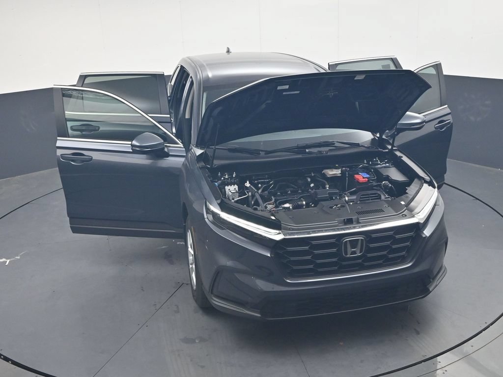 New 2027 Honda CR-V LX image 31