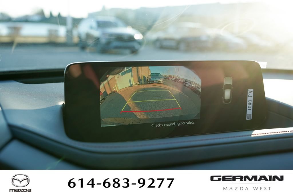 New 2026 MAZDA CX-30 AWD 2.5 S image 22