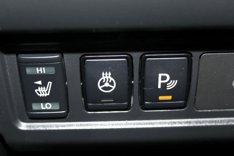 Used 2024 Nissan Frontier SV w/ SV Convenience Package image 35