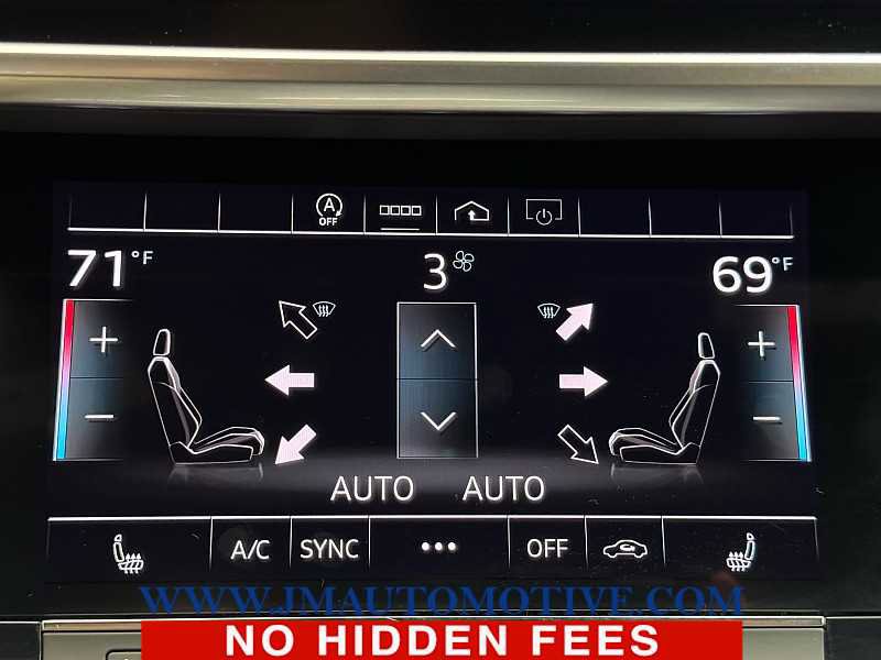 Used 2024 Audi A6 Premium Plus image 36