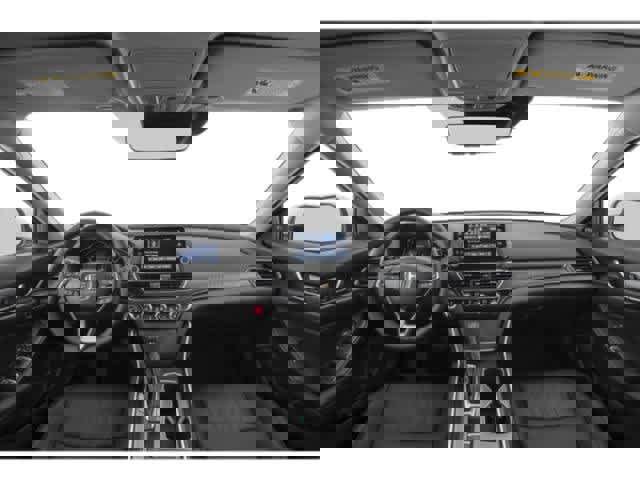 Used 2018 Honda Accord EX-L image 11