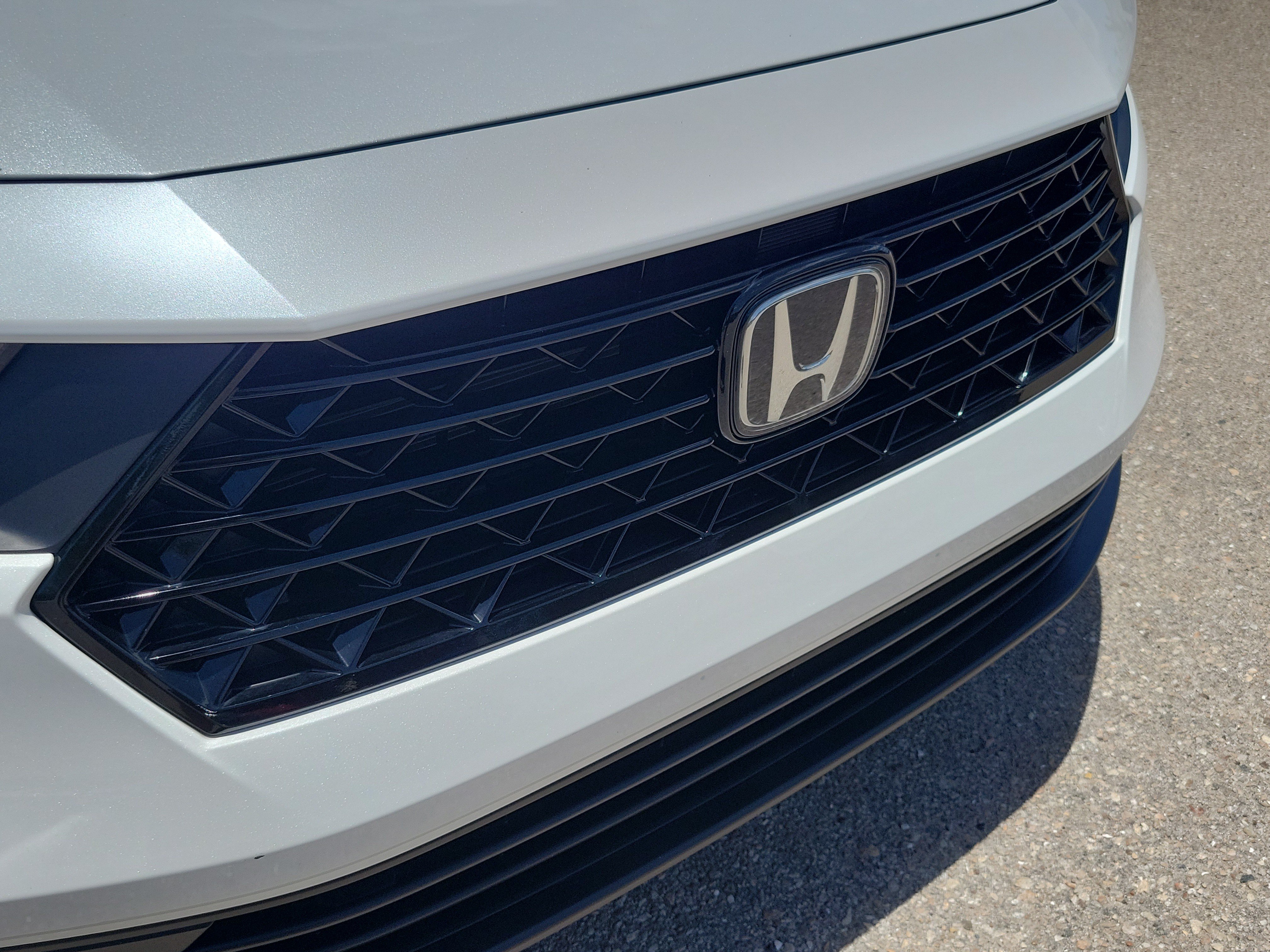 Used 2025 Honda Accord LX image 12