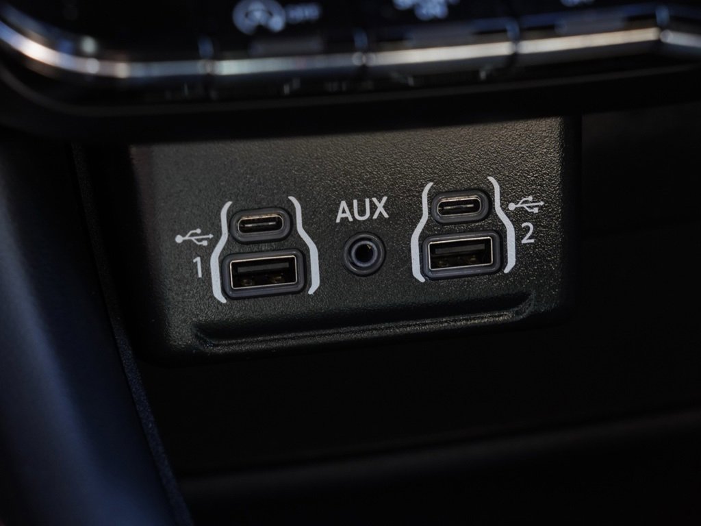 Used 2025 Dodge Durango GT w/ Blacktop Package image 19