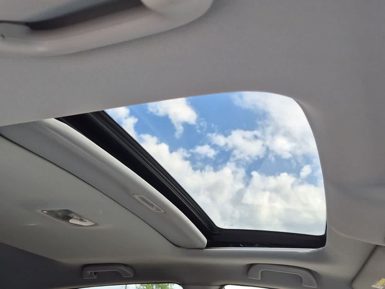 Used 2010 Honda CR-V EX-L image 19