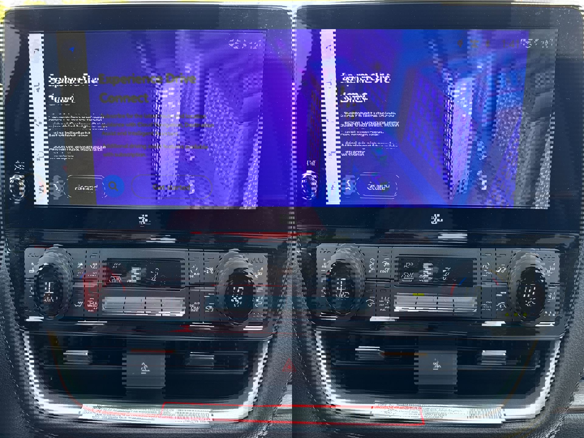 Used 2026 Toyota Grand Highlander Platinum image 20