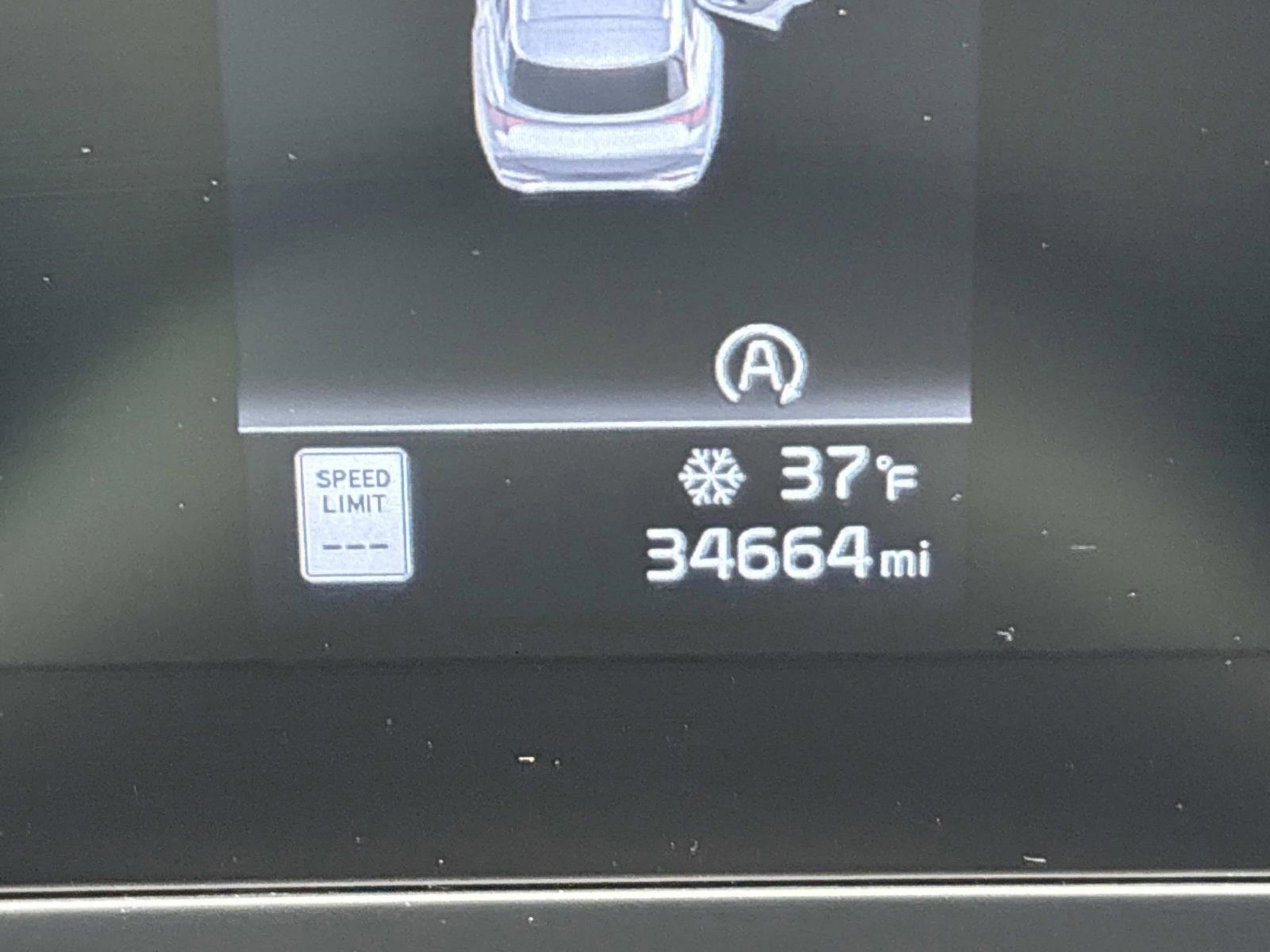 Used 2023 Kia Sportage LX image 36