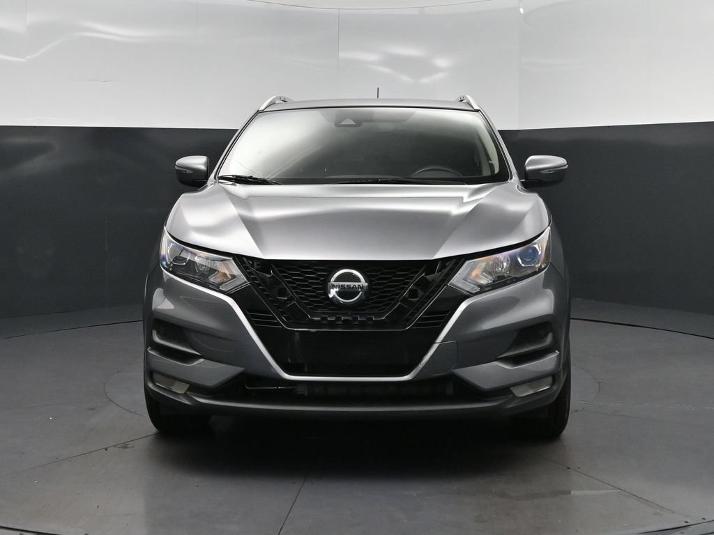 Used 2022 Nissan Rogue Sport SV FWD image 10