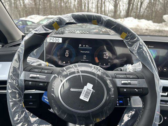 New 2026 Hyundai Sonata SEL image 8