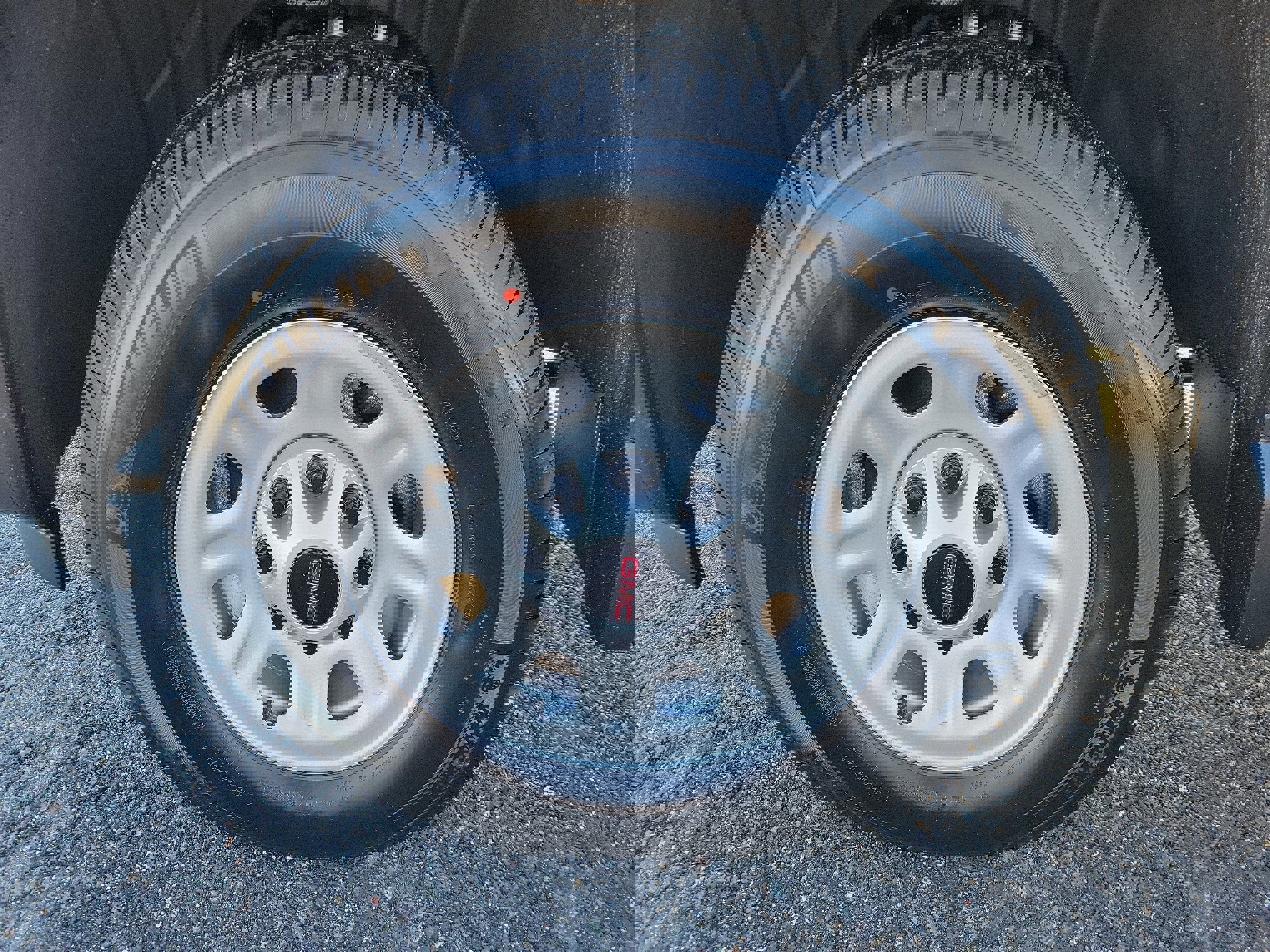 New 2026 GMC Sierra 3500 Pro w/ Convenience Package image 12