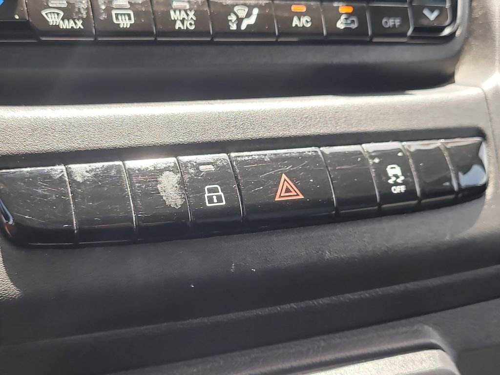 Used 2025 RAM ProMaster 2500 w/ Convenience Group image 23