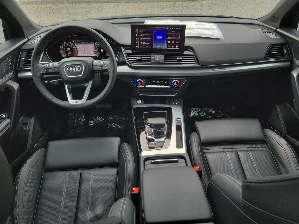 Certified 2024 Audi Q5 2.0T Prestige AWD/4WD image 23