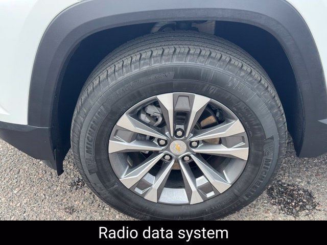 Used 2026 Chevrolet Equinox LT w/ Convenience Package II AWD/4WD image 10