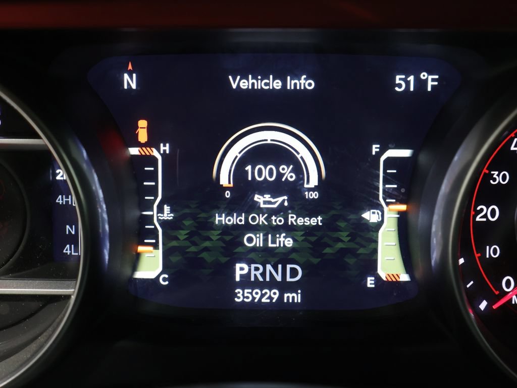 Used 2021 Jeep Wrangler Unlimited Rubicon AWD/4WD image 41