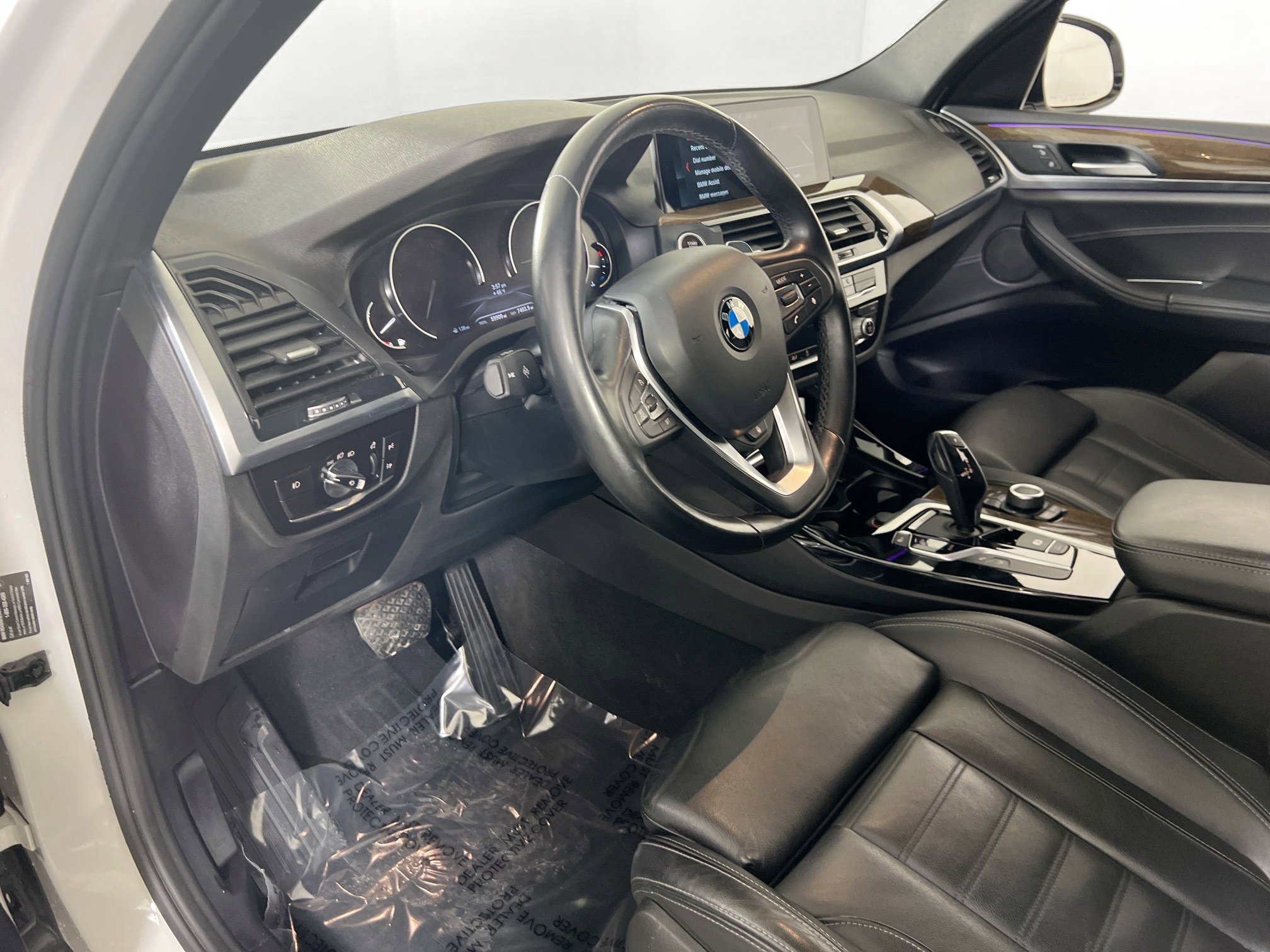 Used 2019 BMW X3 xDrive30i image 9