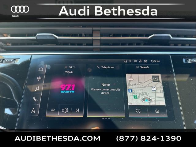 Used 2022 Audi Q8 Premium Plus image 22
