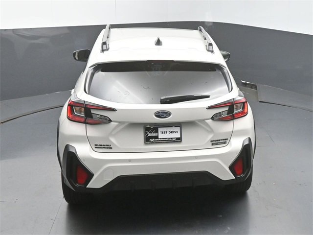 New 2026 Subaru Crosstrek 2.5i Limited image 45