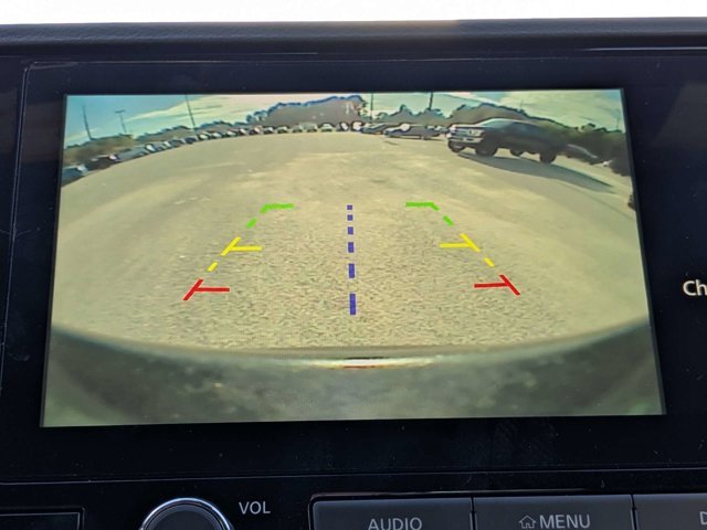 New 2025 Nissan Frontier PRO-4X w/ Interior Protection Package image 28