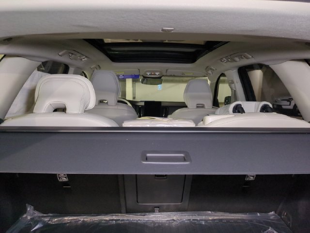 New 2026 Volvo XC60 B5 Ultra w/ Climate Package PRO AWD/4WD image 28