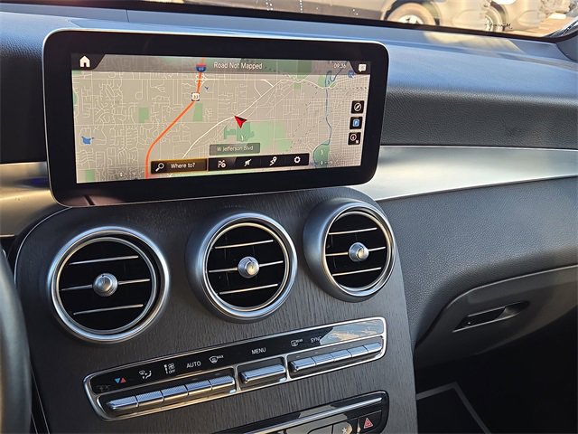 Certified 2022 Mercedes-Benz GLC 300 4MATIC image 12