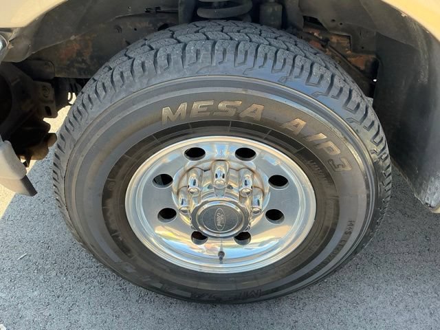 Used 2002 Ford F250 XLT RWD image 16