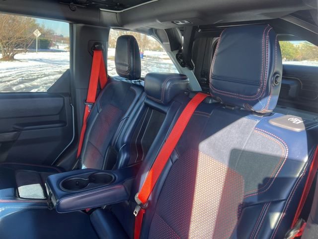 Used 2023 Ford Bronco Raptor image 26