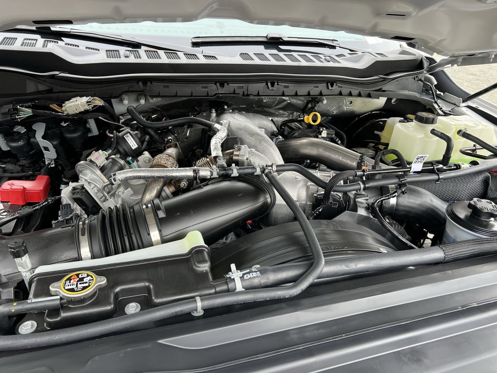 New 2026 Ford F250 Lariat w/ Lariat Premium Package image 27