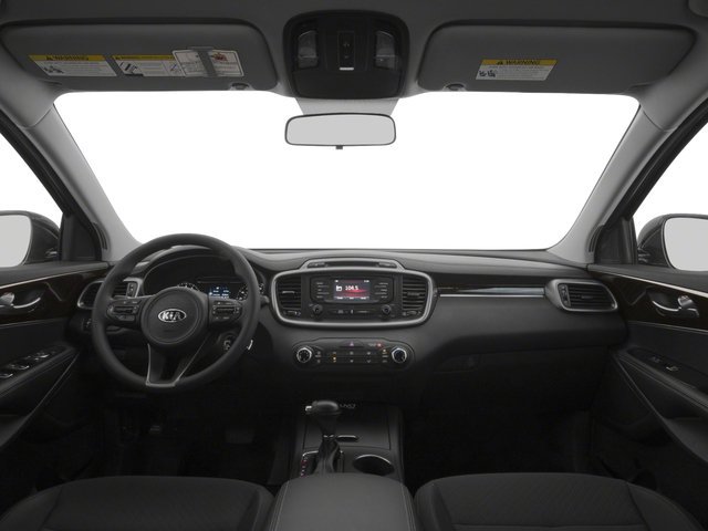 Used 2018 Kia Sorento AWD image 5