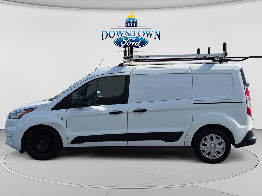 Used 2020 Ford Transit Connect XLT FWD image 6