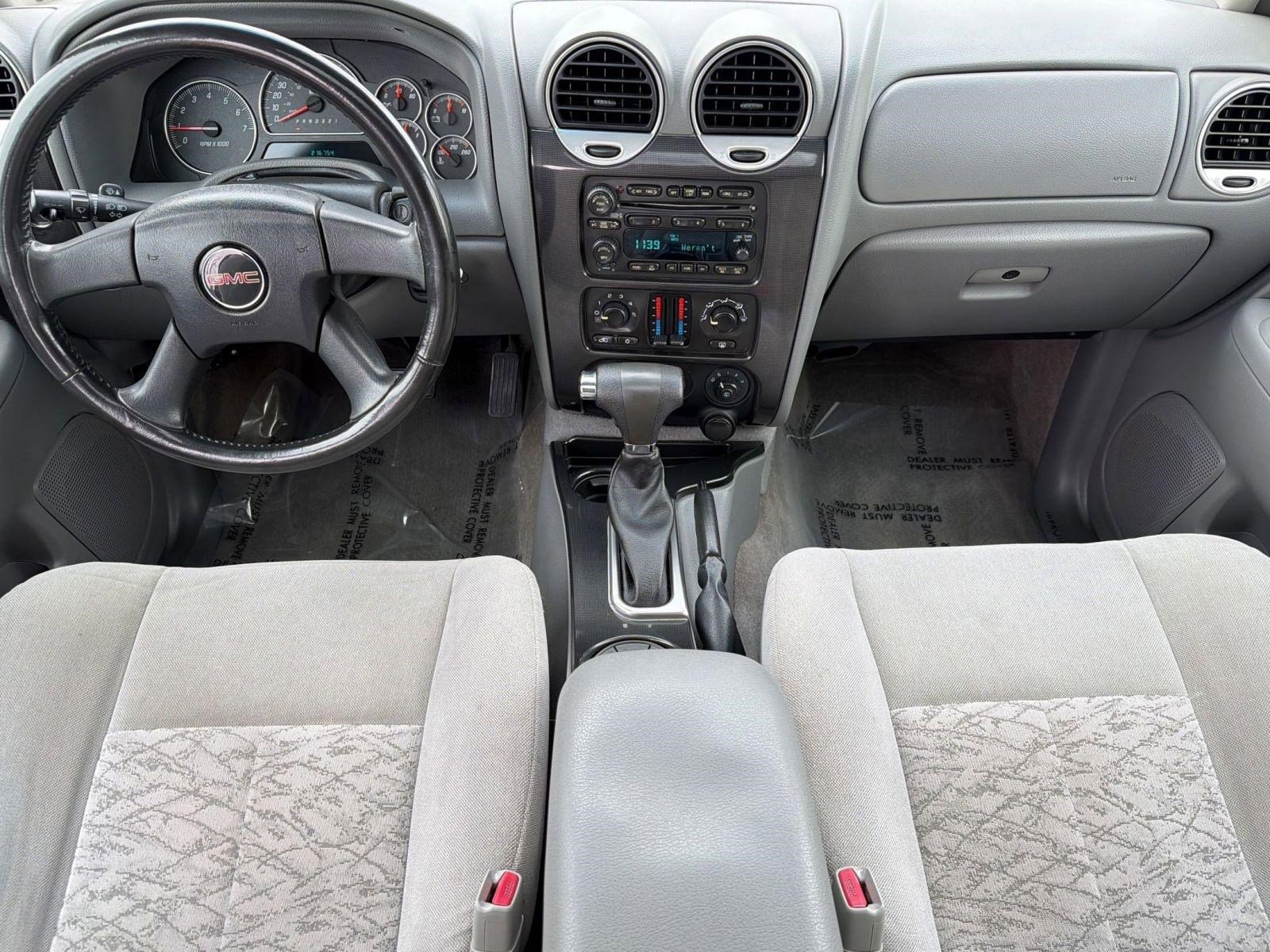 Used 2006 GMC Envoy SLE image 16