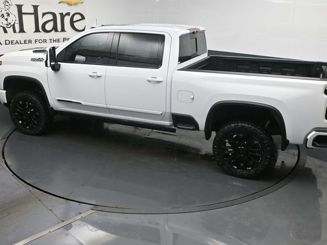 New 2026 Chevrolet Silverado 2500 High Country w/ High Country Premium Package image 21