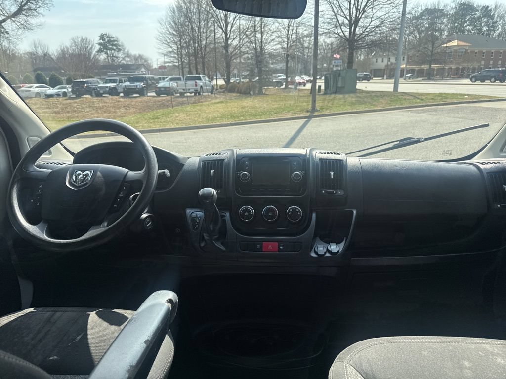 Used 2019 RAM ProMaster 1500 FWD image 13