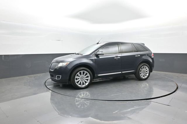 Used 2014 Lincoln MKX FWD w/ Equipment Group 101A image 4