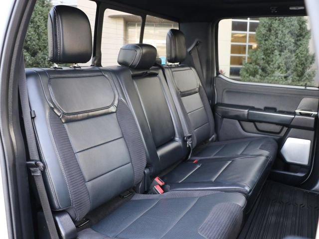 Used 2023 Ford F150 Raptor w/ Raptor Carbon Fiber Package AWD/4WD image 14