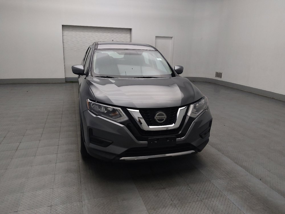 Used 2018 Nissan Rogue S image 14