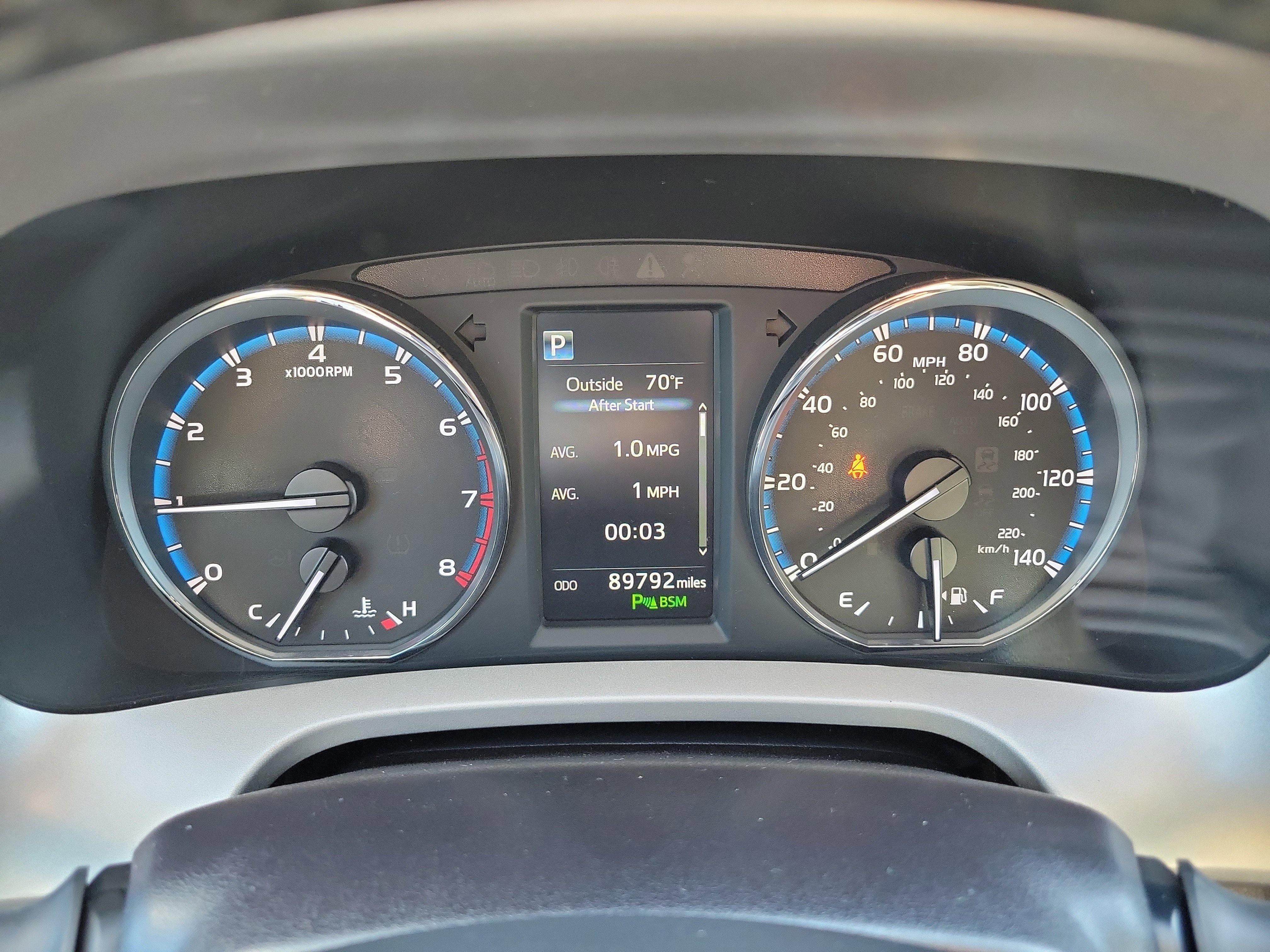 Used 2016 Toyota RAV4 Limited image 26