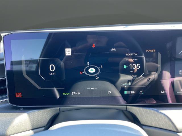 New 2026 Kia EV9 GT-Line image 22