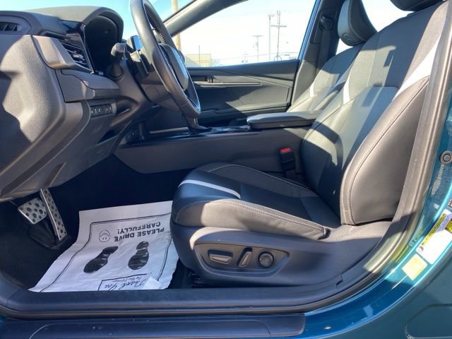 Certified 2025 Toyota Camry SE image 14