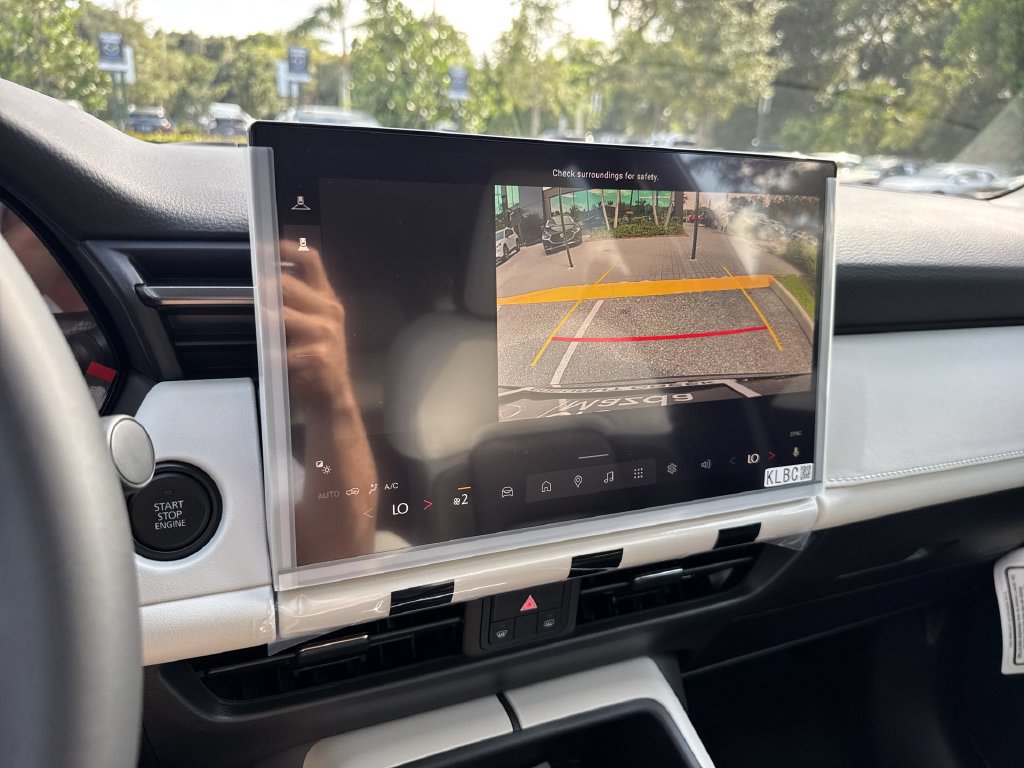 New 2026 MAZDA CX-5 Select AWD/4WD image 50