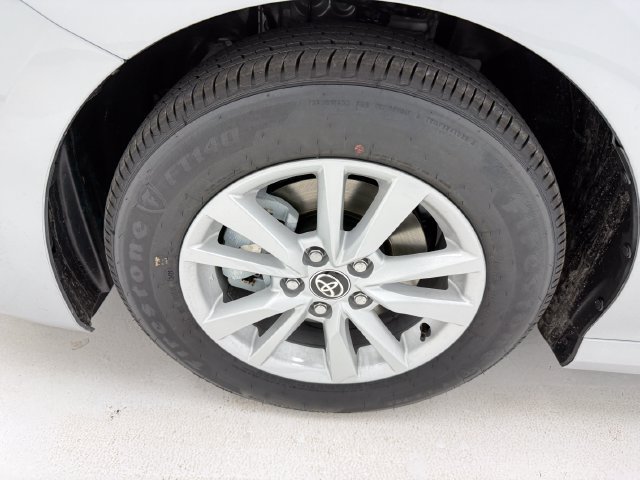 New 2026 Toyota Camry LE FWD image 7