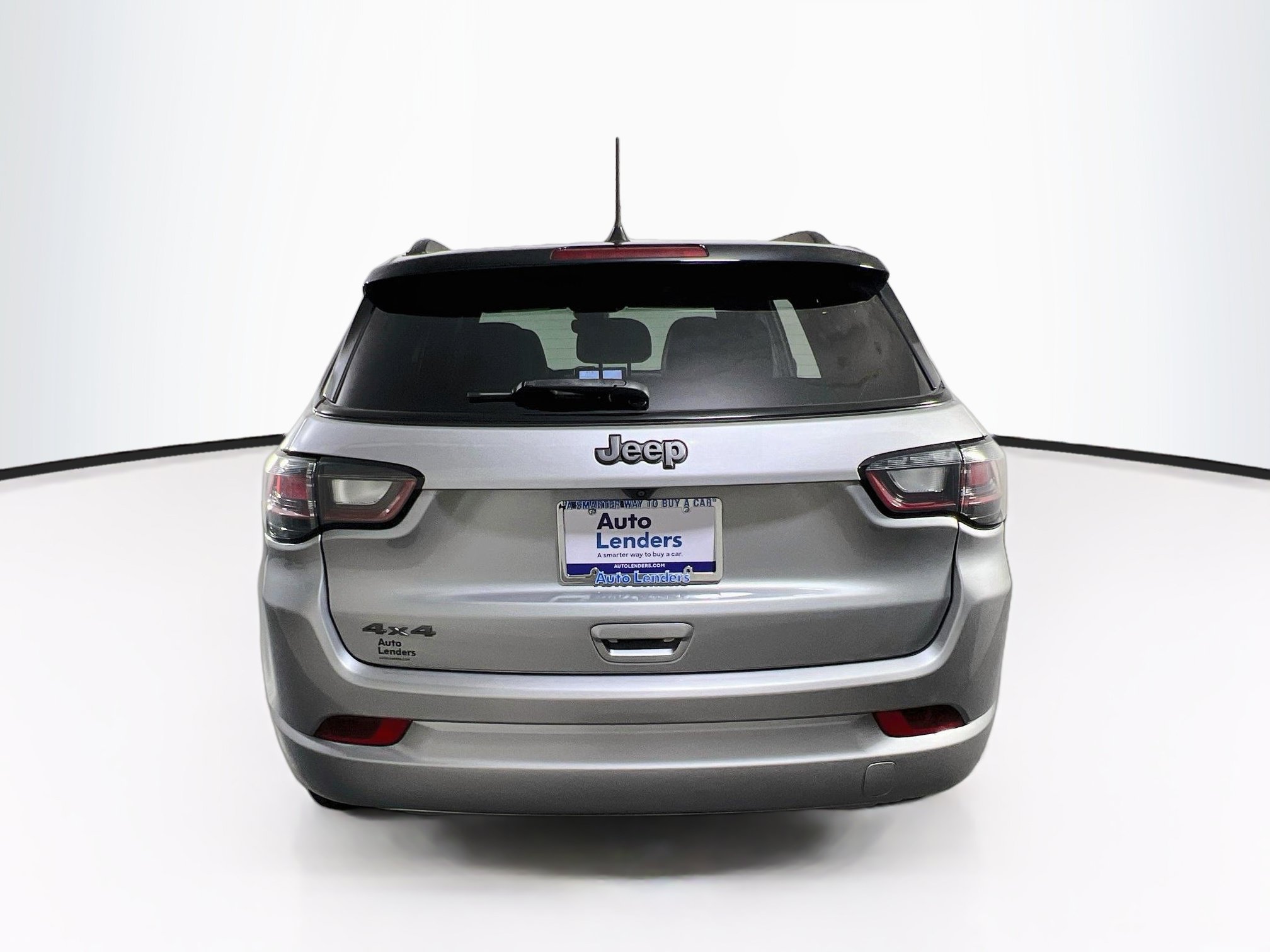 Used 2023 Jeep Compass High Altitude AWD/4WD image 6