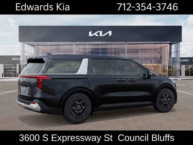 New 2027 Kia Carnival FWD image 7