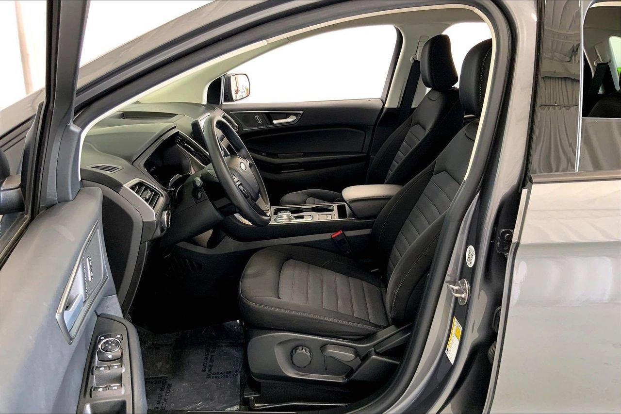 Used 2024 Ford Edge SE AWD/4WD image 18
