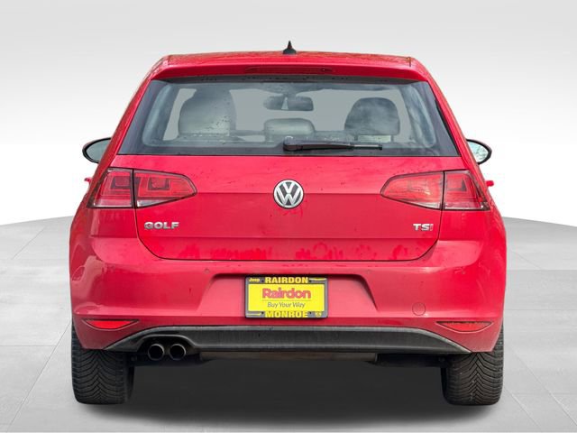 Used 2015 Volkswagen Golf S image 31