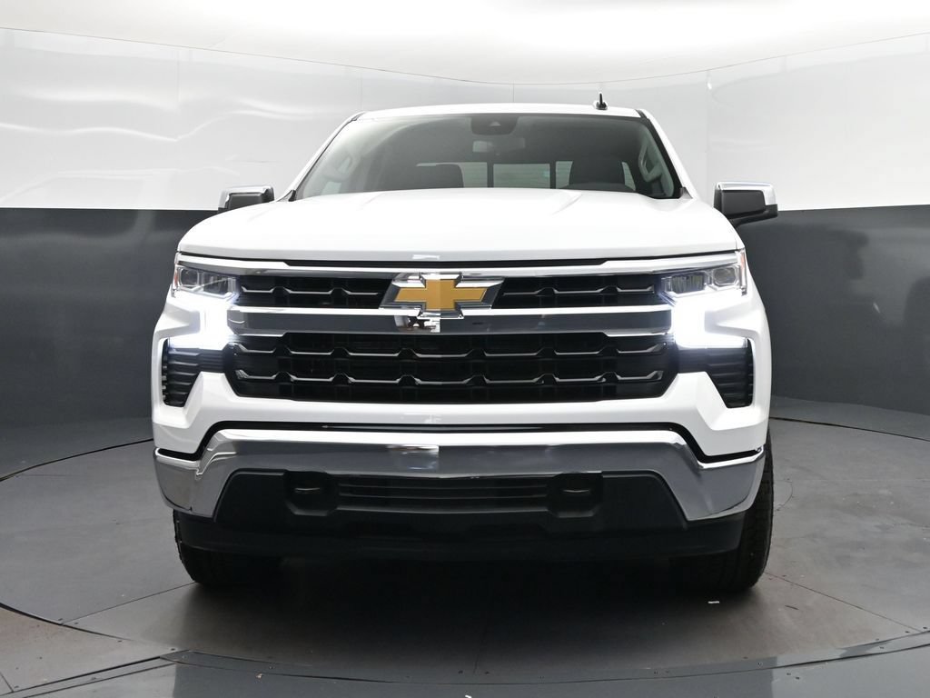 New 2026 Chevrolet Silverado 1500 LT w/ All Star Edition Plus AWD/4WD image 10