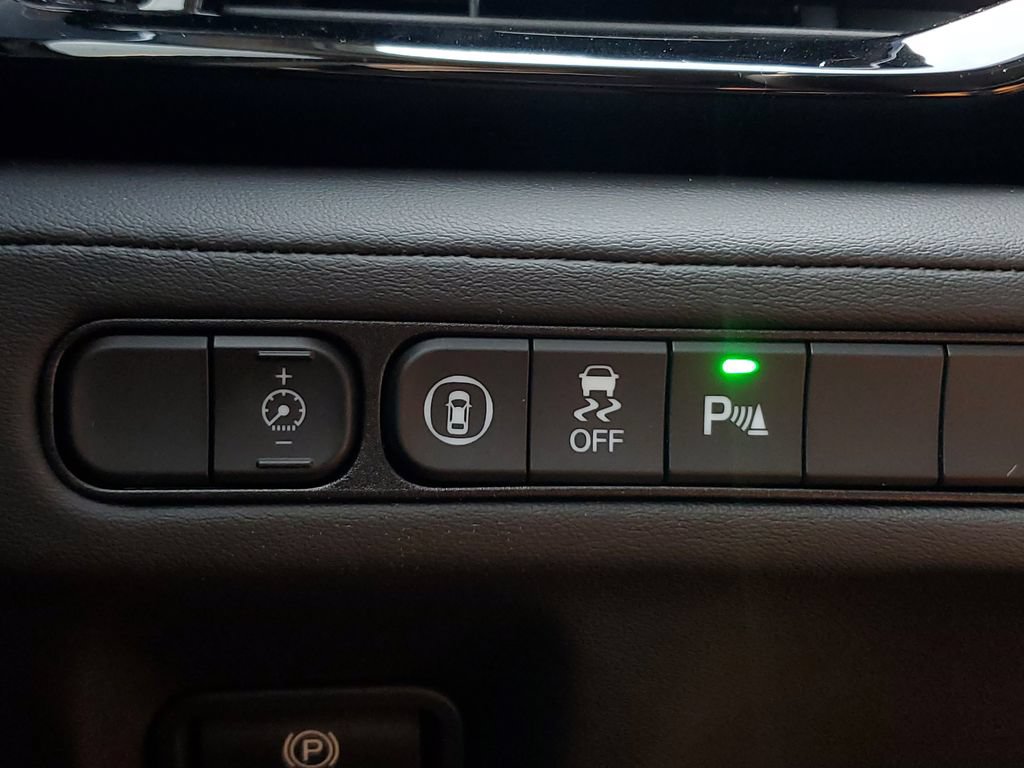 Certified 2024 Acura MDX w/ Technology Package FWD image 30
