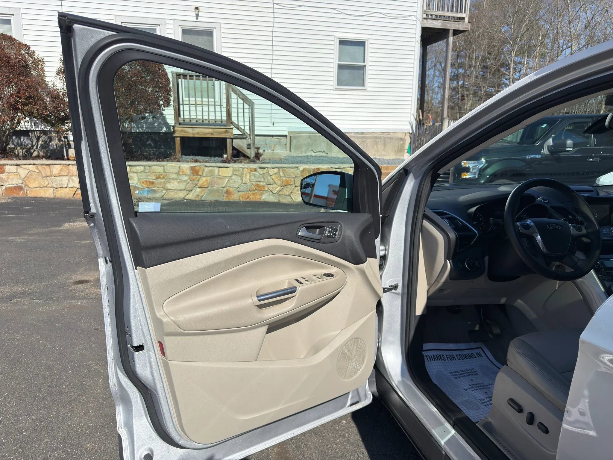 Used 2013 Ford Escape SEL image 15