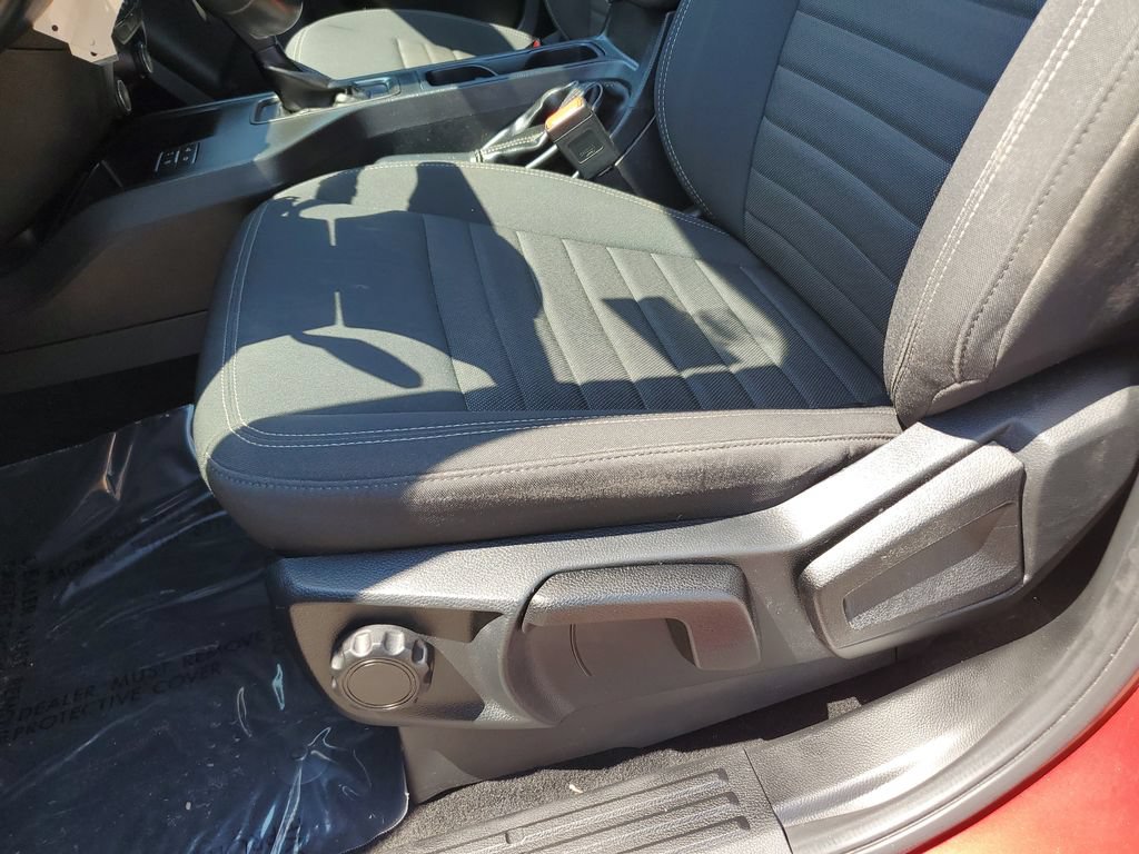 Certified 2021 Ford Ranger 2WD SuperCrew image 14