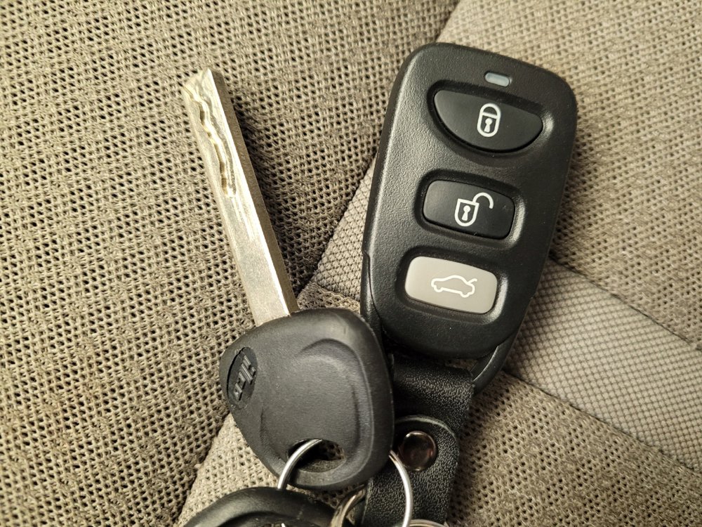 Used 2018 Kia Optima LX image 32