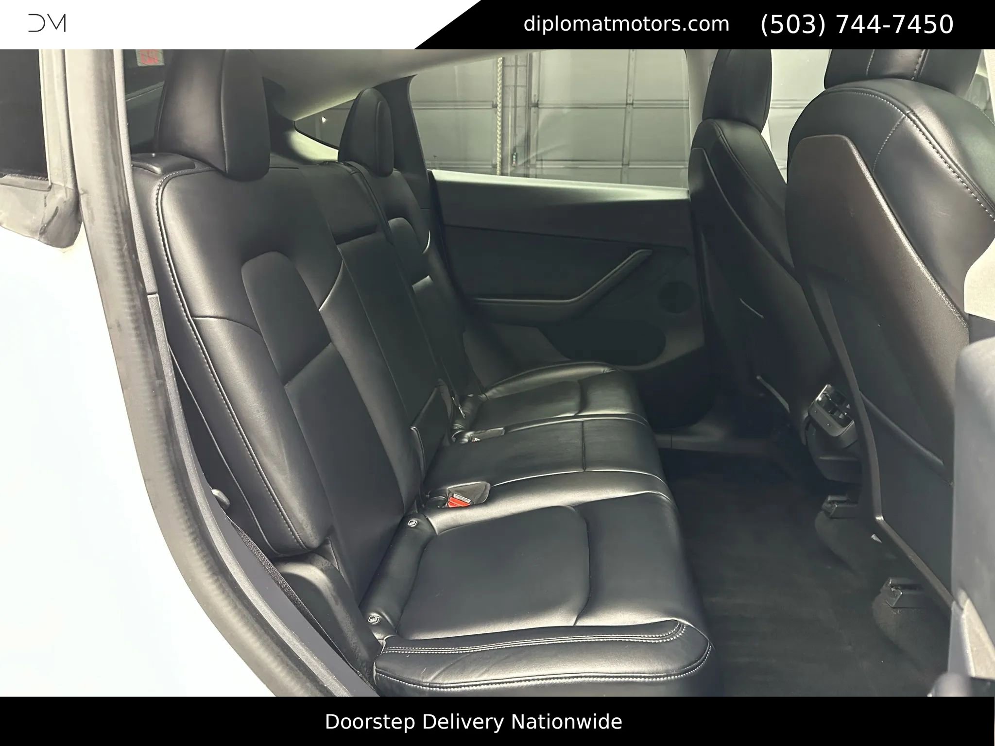 Used 2020 Tesla Model Y Performance image 21